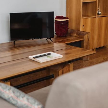 Neblou Lägenhet Aosta Exteriör bild